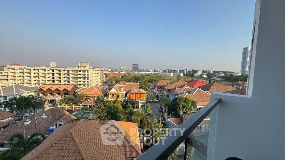 picture 1-BR Condo At Arcadia Beach Resort Pattaya (ID 3406514) - 10/10