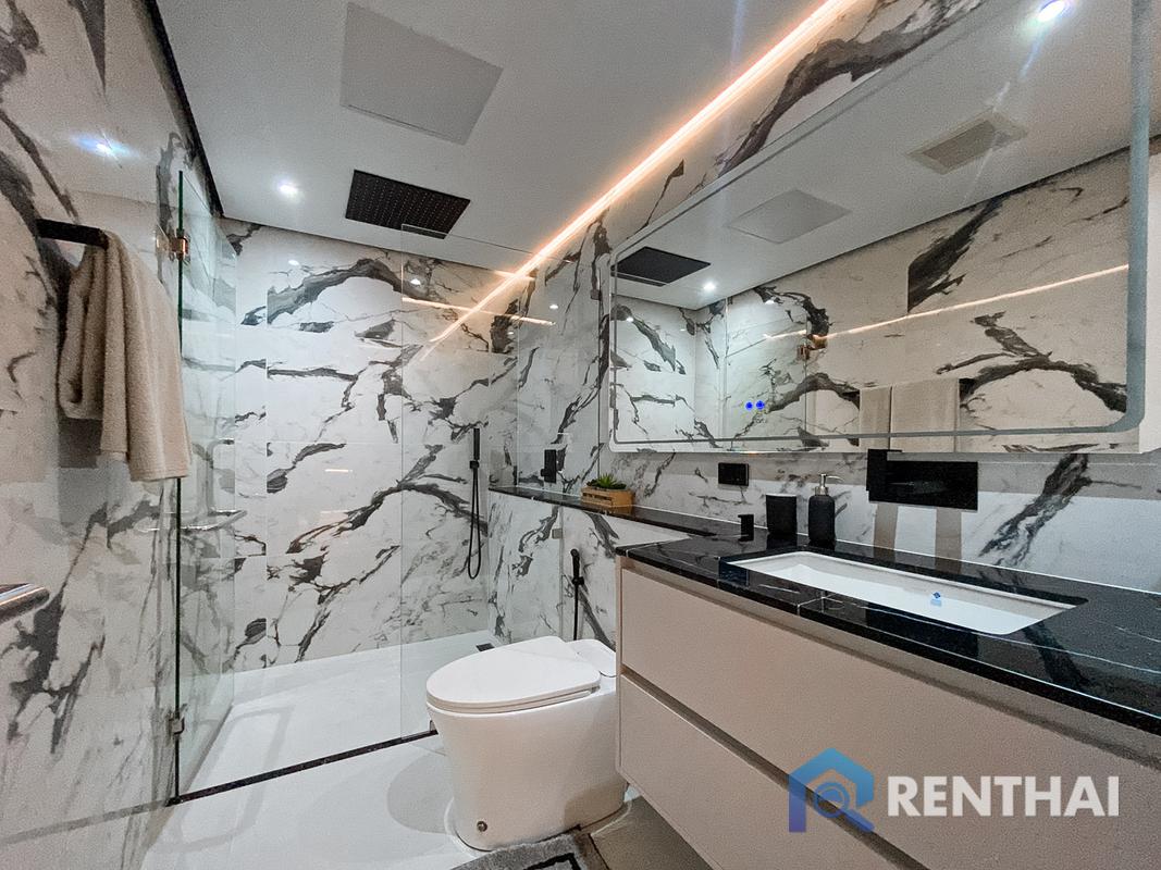 picture Luxurious 1bed Condo in Harmony, Phuket, Rawai - Fully Furnished - 5/25