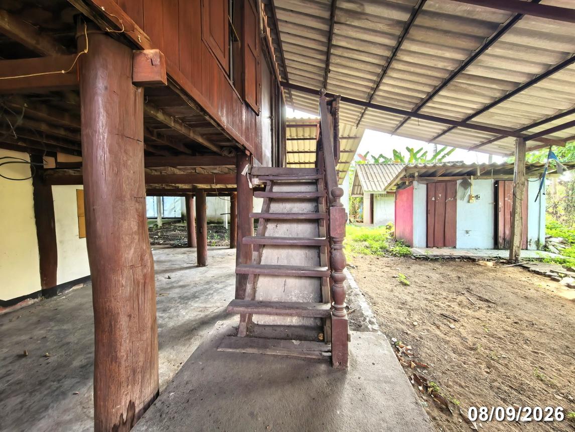 picture HOME 301 Sq.w. Hang Dong Chiang Mai for 3.5M - 27/45