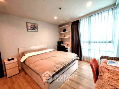 Condos for rent : 2-BR Baan Pathumwan Condominium For Rent Near BTS Ratchathewi (ID 3401070)