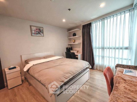 คอนโด 2 ห้องนอน Baan Pathumwan Condominium ให้เช่า ใกล้ BTS ราชเทวี (ID 3401070)