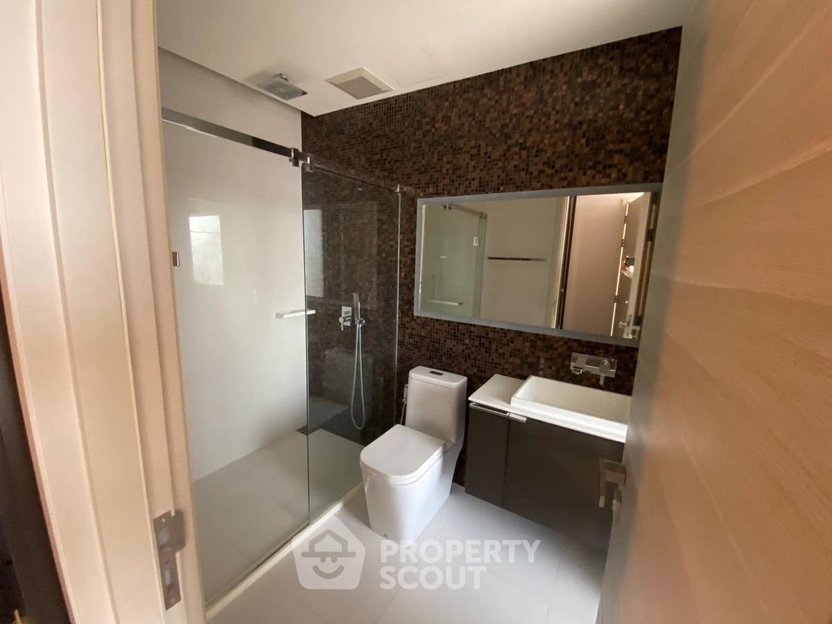 รูป คอนโด 2 ห้องนอน The Room Sathorn - St. Louis ใกล้ BTS สุรศักดิ์ (ID 1483565) - รูปที่ 6/6