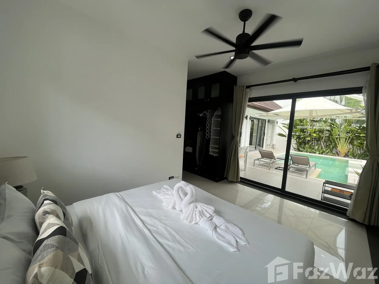 picture 2 Bedroom Villa for rent in Rawai, Phuket 6863311 - 24/26