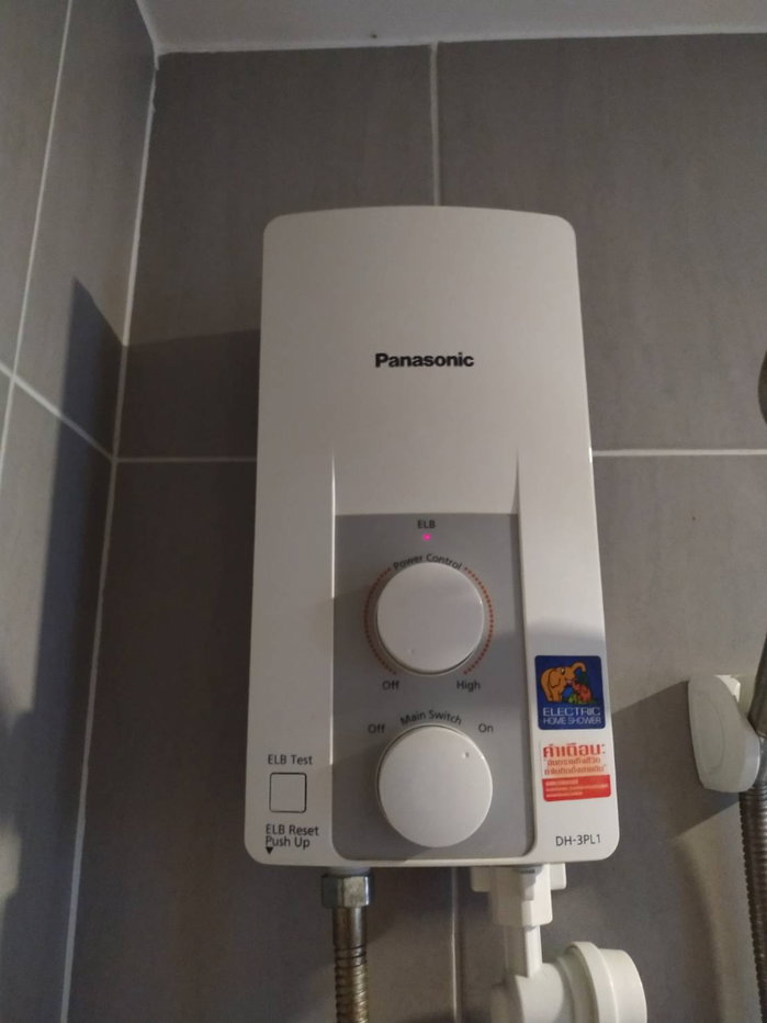 picture New room for Rent Kensington Sukhumvit Theparak - 2/7