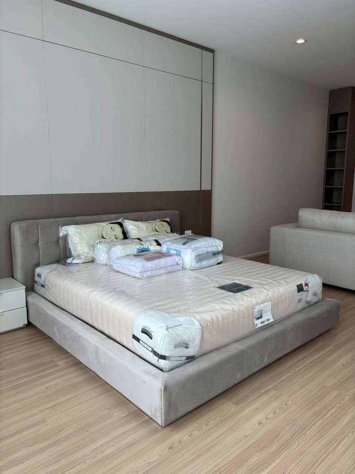 รูป 🏡✨ ให้เช่าทาวน์โฮม 3 ชั้น Nirvana DEFINE ศรีนครินทร์–พระราม 9 | เฟอร์ครบ พร้อมเข้าอยู่ - รูปที่ 4/14