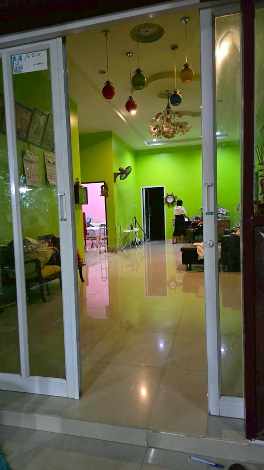 รูป 96549 - ขายบ้านเดี่ยว สวย หลังใหญ่ ขนาด 84.5 ตร.ว. หมู่บ้านโชคชัยวิลเลจ 8 ใจกลางพัทยา - รูปที่ 5/8