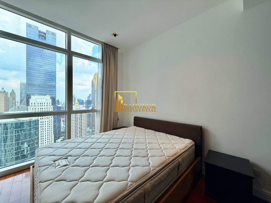รูป Athenee Residence | Elegant 3 Bed Condo For Rent in Prime Area - BR3368CD - รูปที่ 14/53