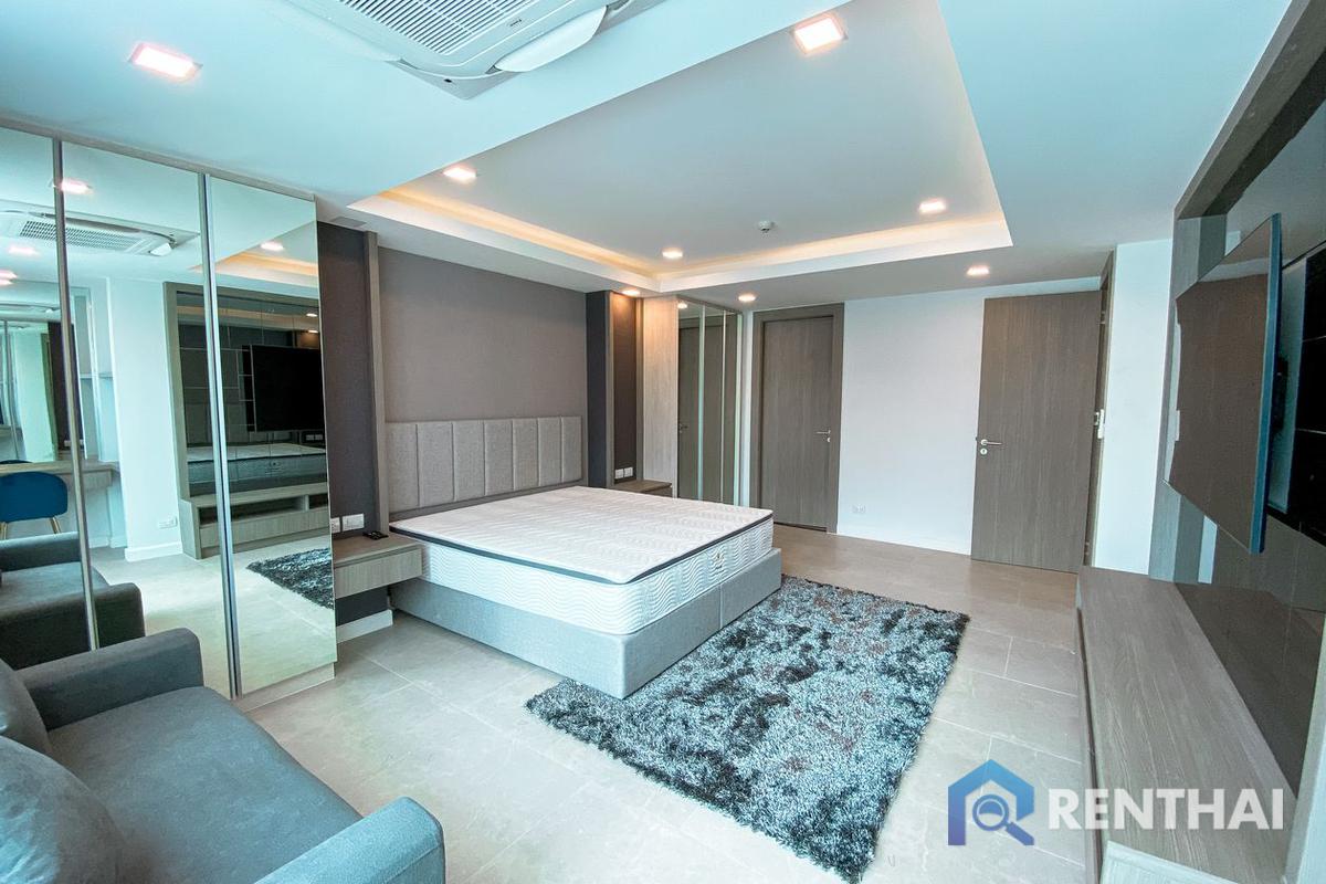 รูป สำหรับ เช่า คอนโด 2 ห้องนอน ที่ Serenity Residence Jomtien - รูปที่ 19/25