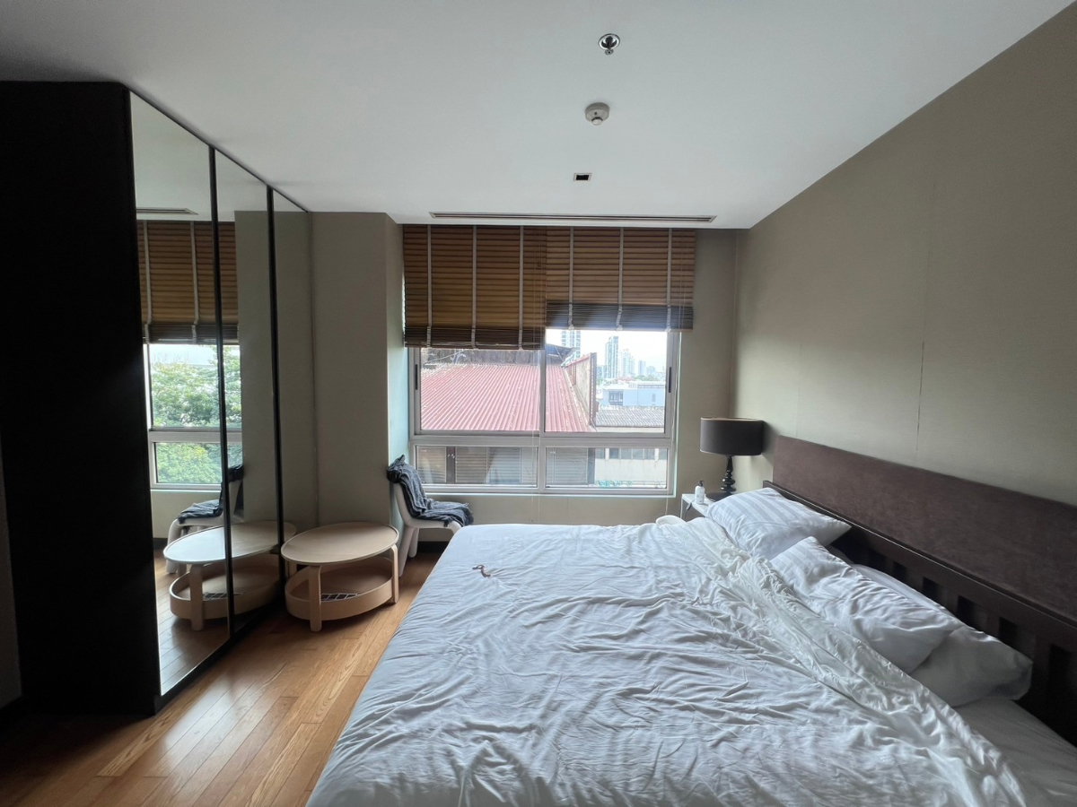 รูป Owner Post ขายคอนโดโครงการ The Lofts Yennakart 2 ห้องนอน 2 ห้องน้ำ - รูปที่ 6/10
