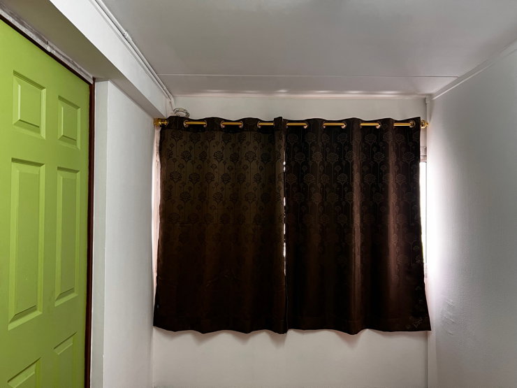 picture Urgent sale: Condo at Popular Condominium, Muang Thong Thani, Pak Kret, Nonthaburi - 10/14