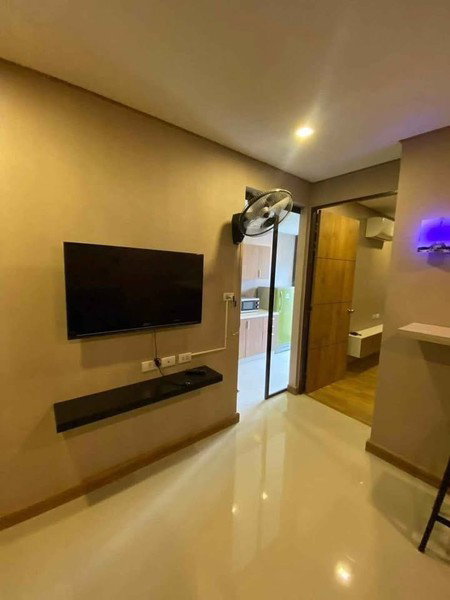 รูป A050354 RIZZO Condo Bangkrang - รูปที่ 7/8