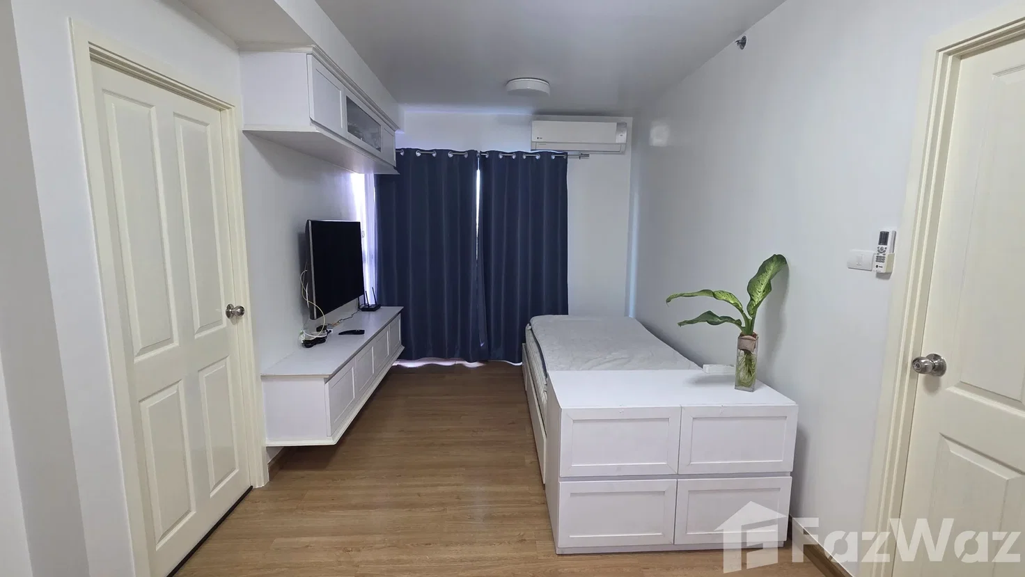 รูป ขาย คอนโด 2 ห้องนอน ในโครงการ ศุภาลัย เวอเรนด้า รัชวิภา-ประชาชื่น 6862967 - รูปที่ 2/6