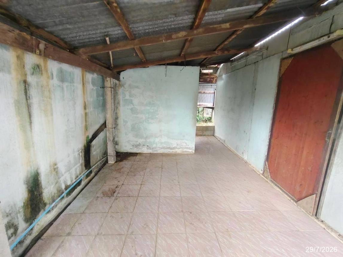 รูป บ้านเดี่ยว 63 ตร.วา ศรีบุญเรือง หนองบัวลำภู 288,000 - รูปที่ 19/27