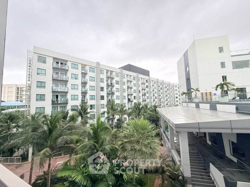 รูป คอนโด 1 ห้องนอน Arcadia Beach Resort Pattaya ขนาด 26 ตร.ม. (ID 3406386) - รูปที่ 13/13