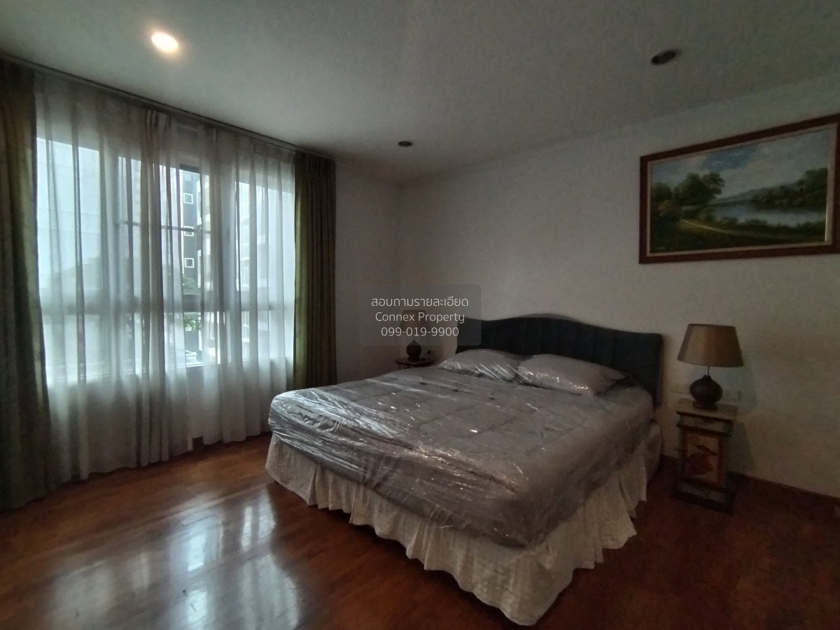 รูป 🔥🔥🔥 เช่าคอนโด บ้าน สิริ สุขุมวิท BTS-นานา คลองเตยเหนือ เขต คลองเตย กรุงเทพ CX-58117 ✅ ทักไลน์ @connexproperty ตอบทันที ทีมงานมืออาชีพ ✅ 🔥🔥🔥 - รูปที่ 4/8