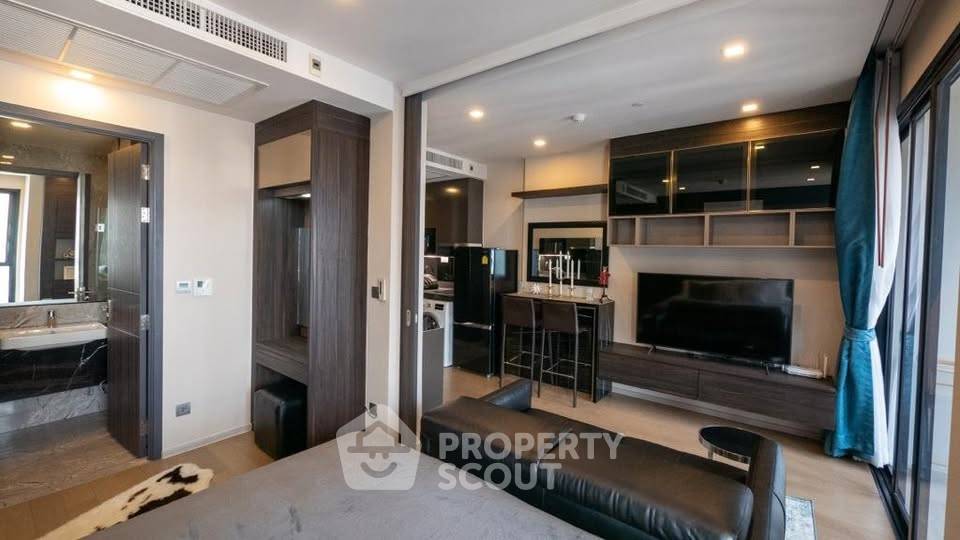 picture 1-BR Condo at Ashton Asoke near MRT Sukhumvit (ID 3404003) - 8/9
