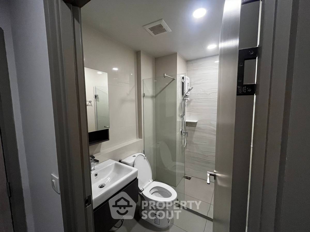 รูป คอนโด 1-ห้องนอน ที่ แอสปาย อ่อนนุช สเตชั่น ใกล้ BTS อ่อนนุช (ID 3402700) - รูปที่ 9/9