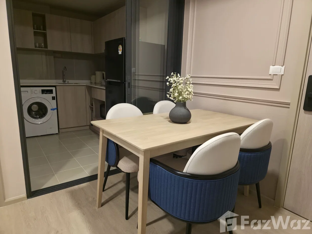 รูป คอนโดให้เช่า 2 ห้องนอน ในโครงการ กาบานาส หัวหิน 6862909 - รูปที่ 3/11