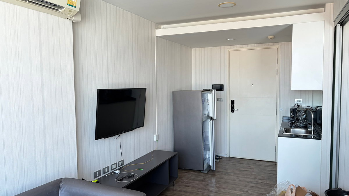 picture Parque Phutthabucha 48 Condo for rent - 2/13