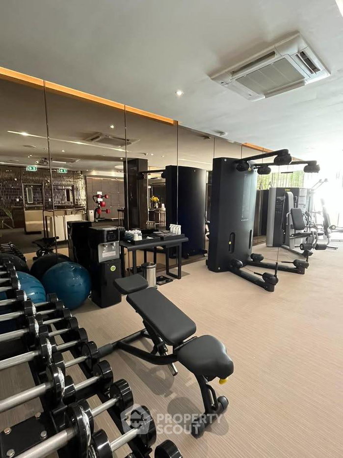 picture 1-BR Condo at Fynn Asoke near BTS Asok (ID 3403343) - 25/37