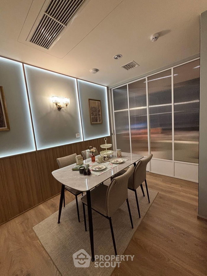 picture 1-BR Condo At Noble Form Thonglor Near BTS Thong Lor (ID 3402711) - 11/19
