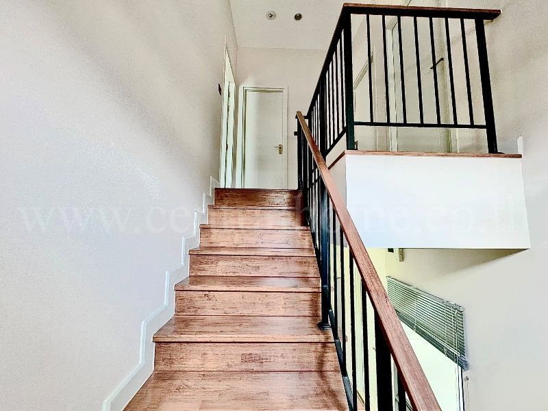 รูป บ้านเดี่ยว เวนิว พอร์เทรต ดอนเมือง- แจ้งวัฒนะ บิลต์อินทั้งหลัง ขายถูก ต่ำกว่าราคาประเมิน ไกล้รถไฟฟ้าสายสีแดง - รูปที่ 13/25