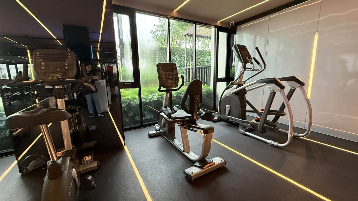 picture Code: 26KJ5450 for rent The Origin Phahol - Saphanmai 🔥🔥 Line ID: @kjcondo (with @)🔥🔥 - 16/16