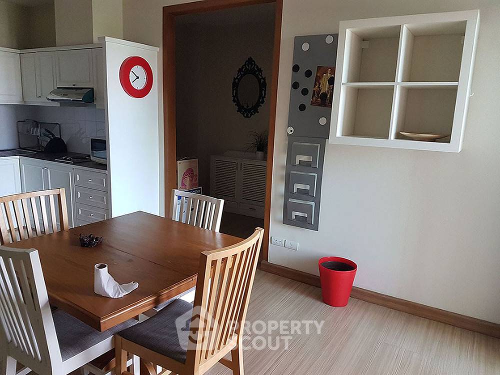 รูป คอนโด 3 ห้องนอน The Maple Sathon-Narathiwat Condominium ใกล้ BTS สุรศักดิ์ (ID 309397) - รูปที่ 18/32