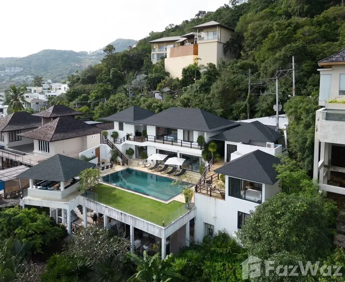 picture 4 Bedroom Villa for sale in Bo Phut, Surat Thani 6861940 - 1/28