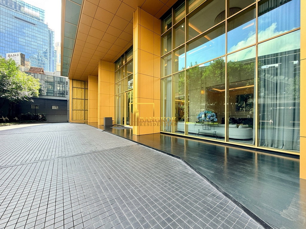 picture Q Sukhumvit | Impressive 3 Bed Condo For Sale in Prime Area - BR62165CD - 35/37