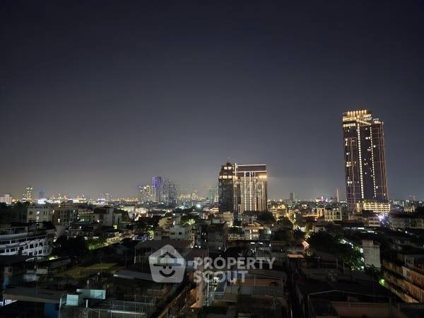 picture 1-BR The Station Sathorn-Bangrak, BTS Saphan Taksin Area (ID 2232029) - 8/8