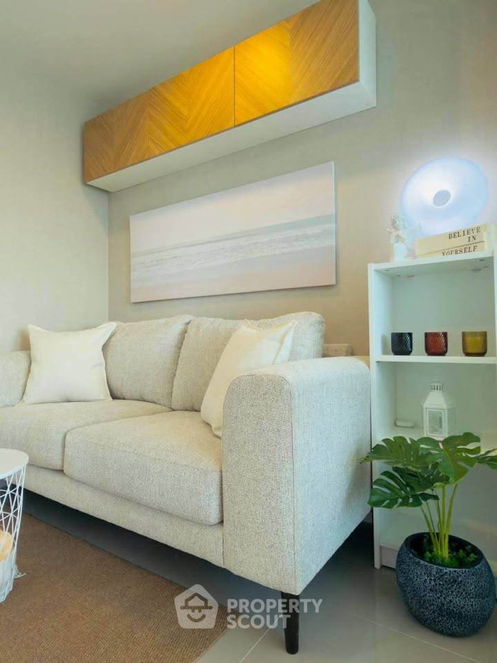 picture 1-BR Condo At Lumpini Seaview Jomtien, Jomtien Beach (ID 3404581) - 14/16