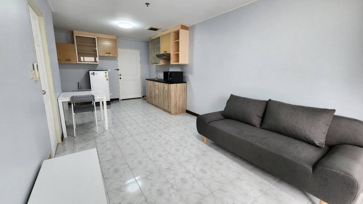 รูป เช่าคอนโด Commonwealth Pinklao/คอมมอนเวลธ์ ปิ่นเกล้า (D6910073) ID Line : @condo98 - รูปที่ 5/8