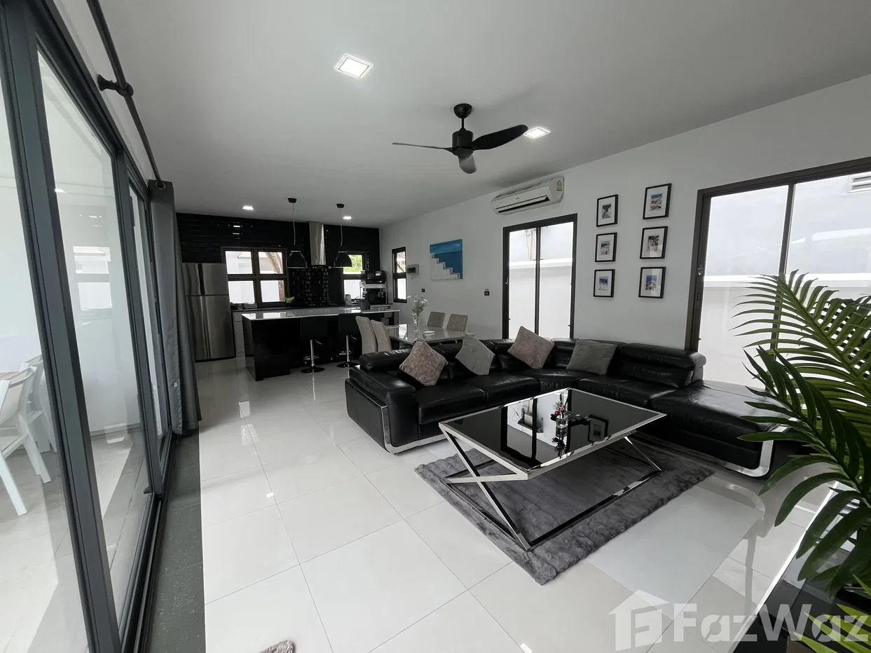 picture 2 Bedroom Villa for rent in Rawai, Phuket 6863311 - 9/26