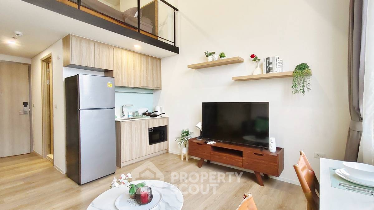 picture 1-BR Condo at Siamese Sukhumvit 48 near BTS On Nut (ID 3405860) - 1/9