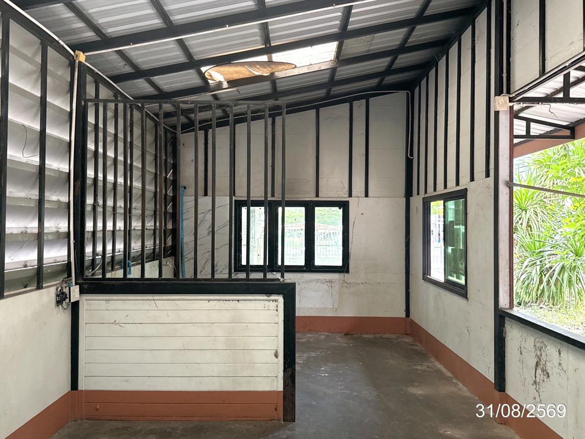 picture HOME 172.1 Sq.w. Muang Amnat Charoen Amnat Charoen for 6.8M - 42/47