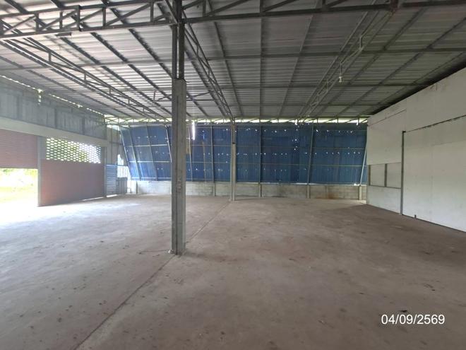 picture FACTORY 780 Sq.w. Na Kae Nakhon Phanom for 4.4M - 8/31
