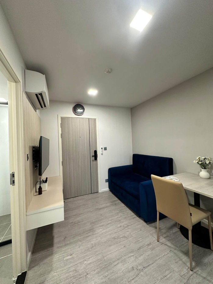 picture Condo for Rent at Atmoz Tropicana Bangna (M6910034) ID Line : @condo79 - 8/10