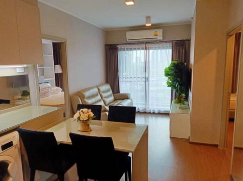 Ideo sukhumvit 93 ☎️2 bed 2 bath 25000/month ‼️best price ‼️NOW AVAILABLE 🔆✅