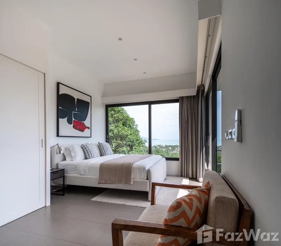 picture 4 Bedroom Villa for sale in Bo Phut, Surat Thani 6861940 - 9/28