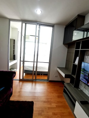 Condos for rent : Rental Urgently! Condo The President Sukhumvit-Samutprakan 