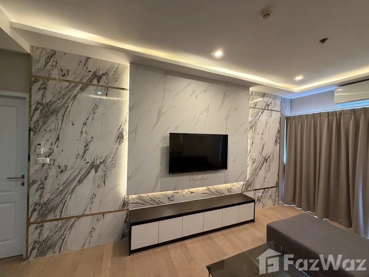 รูป คอนโดให้เช่า 1 ห้องนอน ในโครงการ โนเบิล รีไฟน์ 6478376 - รูปที่ 12/12