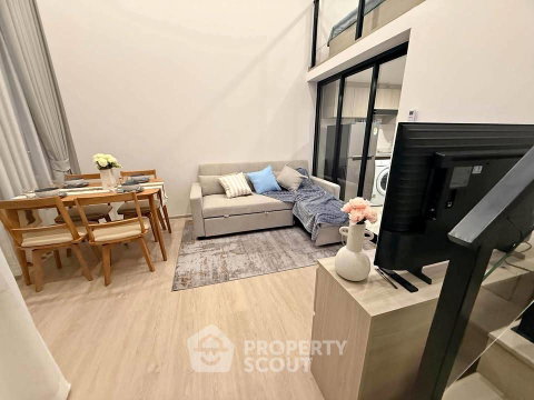 1-BR Condo at Origin Plug & Play E22 Station near BTS Sai Luat (ID 3404700)