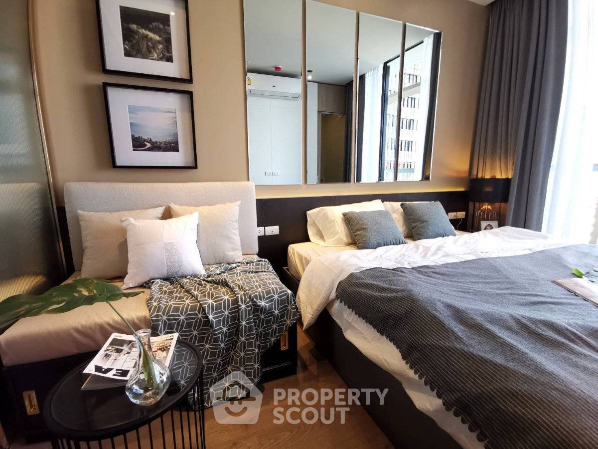 picture 1-BR Condo At Park Origin Phrom Phong Near BTS Phrom Phong (ID 3408454) - 2/5