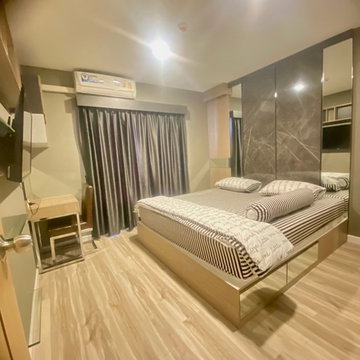 PLUS CONDO KORAT ONE BEDROOM CONDO FOR RENT
