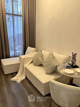 1-BR Condo at Knightsbridge Space Ratchayothin near BTS Ratchayothin (ID 3406598)