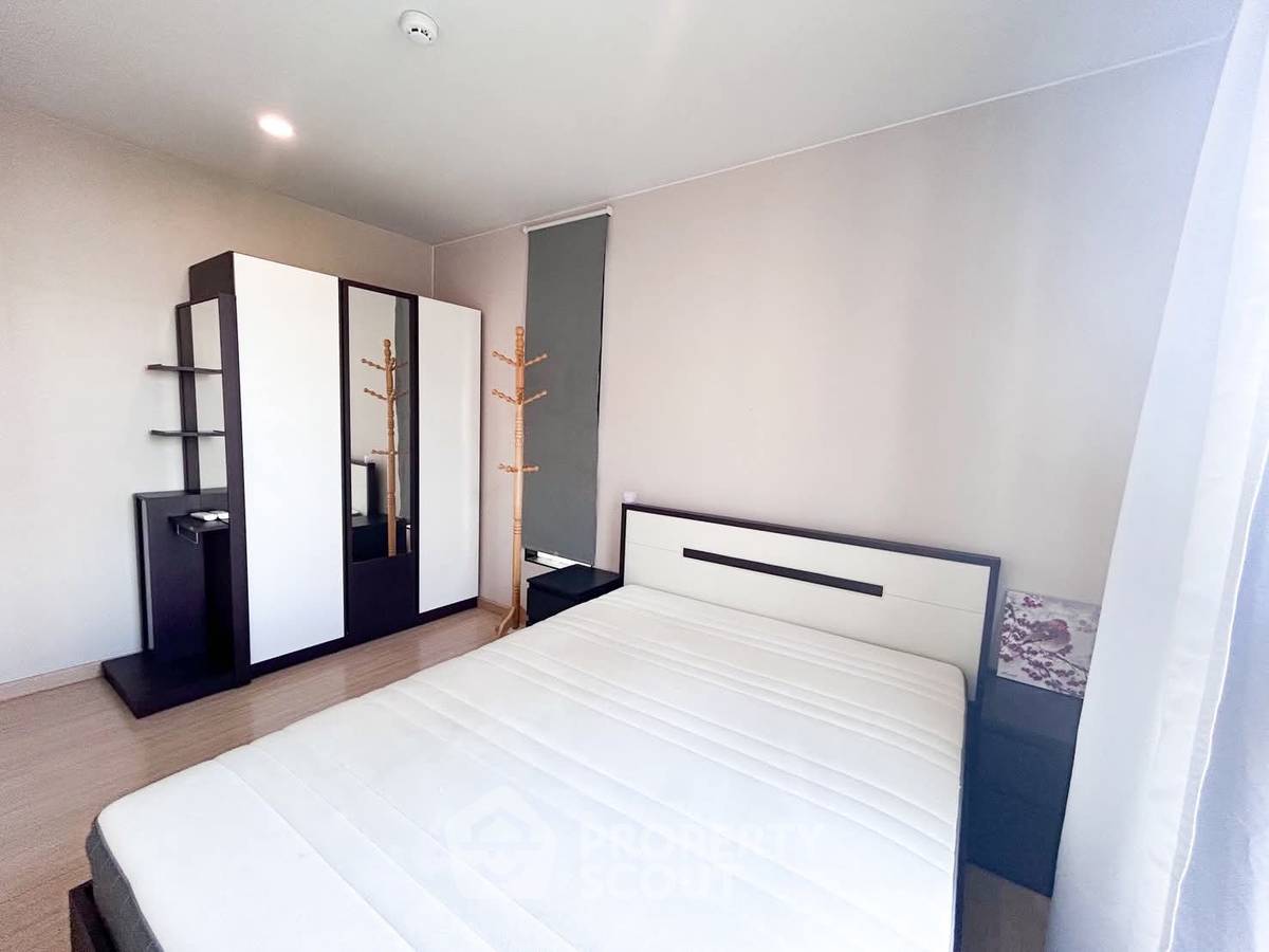 รูป คอนโด 1-ห้องนอน ที่ เดอะทรี อ่อนนุช สเตชั่น ใกล้ BTS อ่อนนุช (ID 3403139) - รูปที่ 4/8