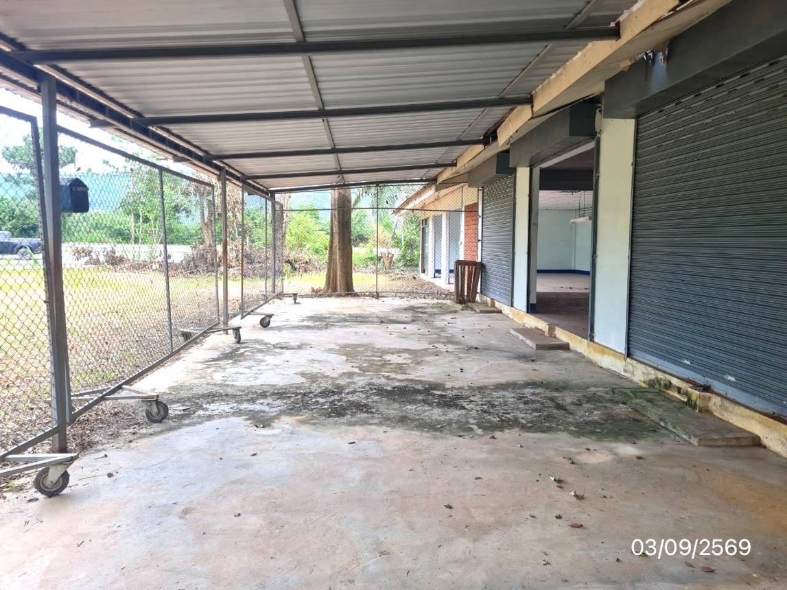 picture FACTORY 641 Sq.w. Phan Chiang Rai for 8.1M - 36/51