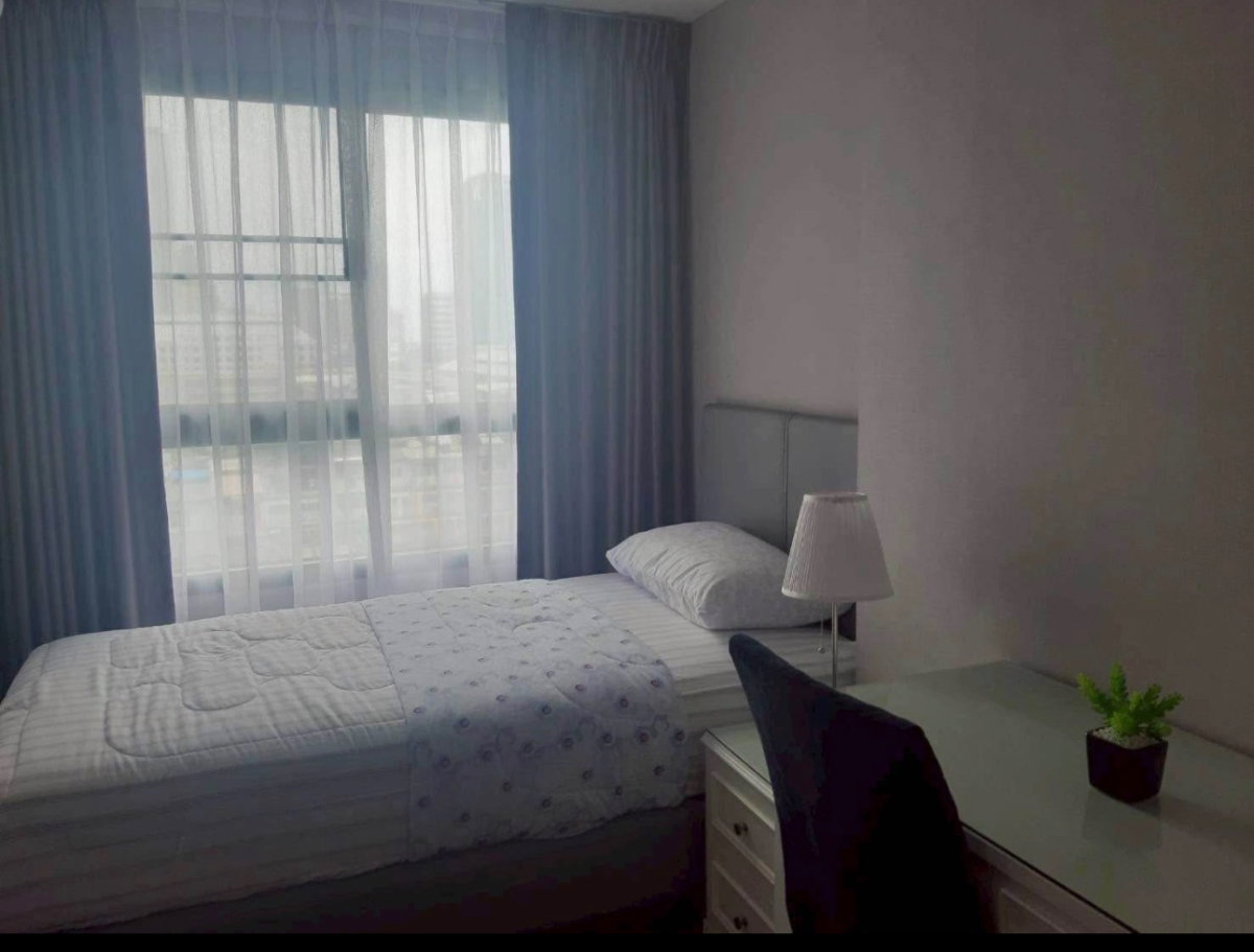 รูป Ideo sukhumvit 93 ☎️2 bed 2 bath 25000/month ‼️best price ‼️NOW AVAILABLE 🔆✅ - รูปที่ 13/13