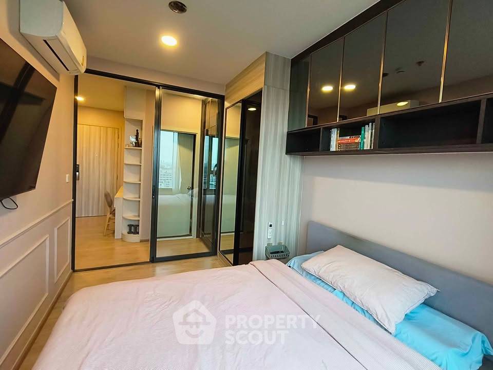 picture 1-BR Condo Chewathai Kaset-Nawamin Near BTS Kasetsart University (ID 3405794) - 5/14